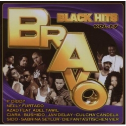 Bravo - Black Hits Vol.17 / 2 CD